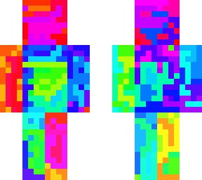 a skin for my sister