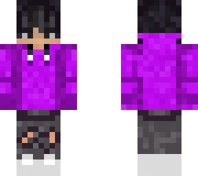 ace hoodie skin