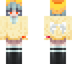 added thing