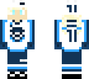 admirals hockey player