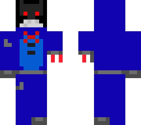 adventure winter bonnie