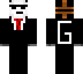 agent g