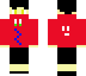 aimzappers fanboy skin