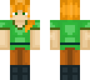 alex but it's not alex,
