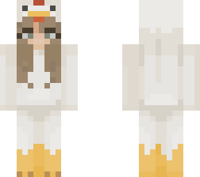 alina chicken