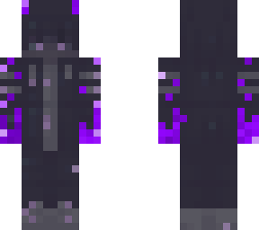 amethyst ghost
