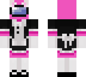 Among Us Minecraft Skins