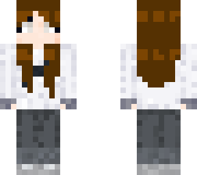 an old oc of mine recreated