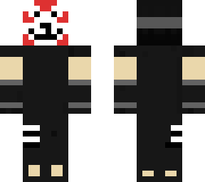 anbu black ops member