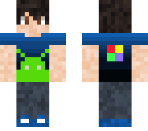 android/windows amigo