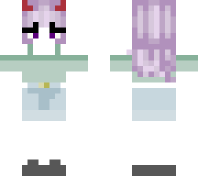 angel || demonic