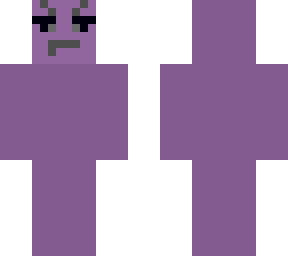 angry devil