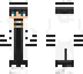 anime skin