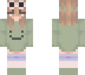 anouther skin for me