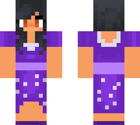 aphamu with dress