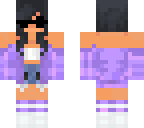 aphmau mlg