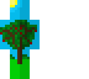 apple tree - ce