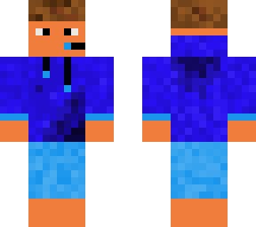 aqua boy