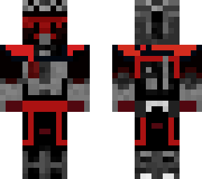 arc shadow trooper captain