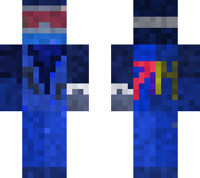 arctic soldier 714