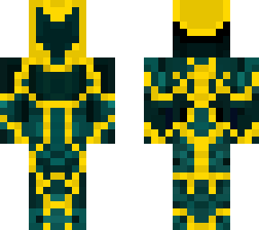 armor