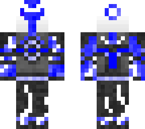 armored condensed glitch