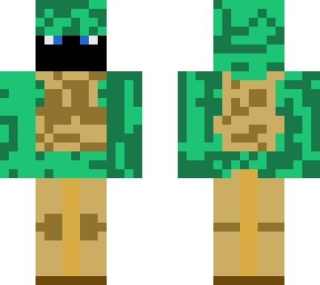army dude