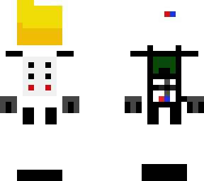 astronaut