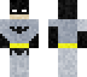 batman mohamedaitodern