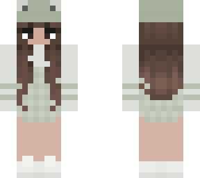 bean froggie outfit