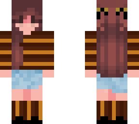 bee girl for bronte