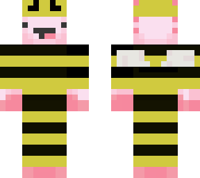 bee pawii