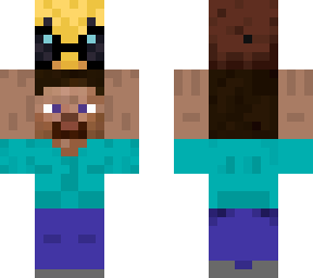 beeren's skin