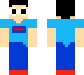 best skin ever sooo original