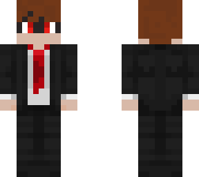 better badpiggy5 suit evil