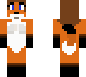 better tail