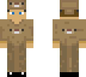 bidoof boy (updated)
