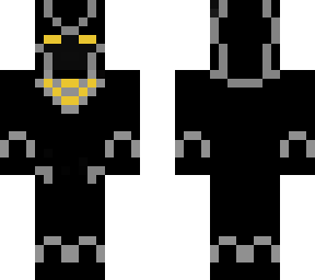 black panther