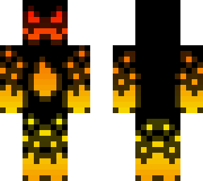blaze