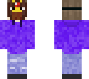 blaze dude mask