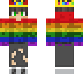 blazeinnit (lgbtq+)