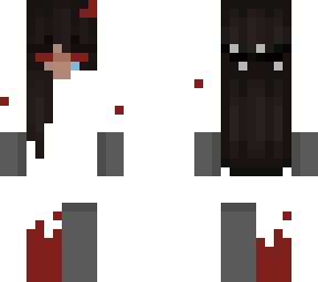 bloody