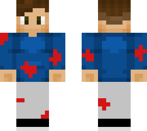 bloody aj