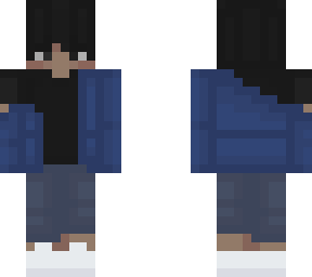 blue aesthetic eboy