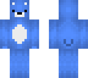blue bear v2