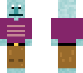 blue boy