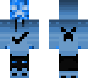 blue creeper