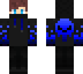 blue gamerboy
