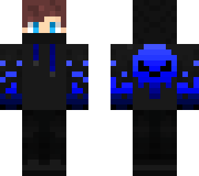 blue gamerboy uppdate hands