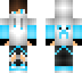 blue ninja